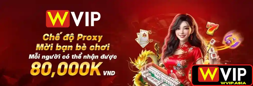 Đăng Ký WVIP
